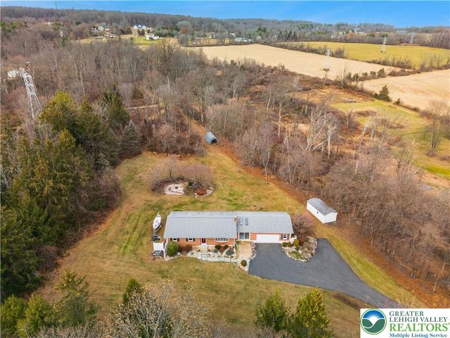 961 Passer Road, Springfield Twp, PA 18036