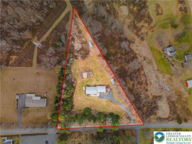 961 Passer Road, Springfield Twp, PA 18036