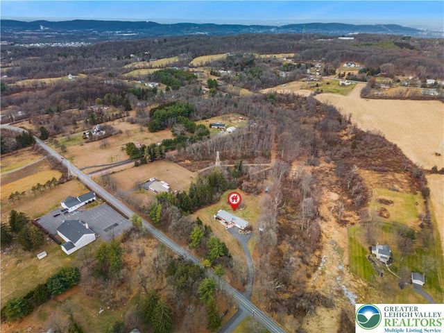 961 Passer Road, Springfield Twp, PA 18036