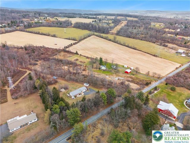 961 Passer Road, Springfield Twp, PA 18036