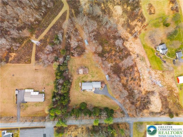 961 Passer Road, Springfield Twp, PA 18036