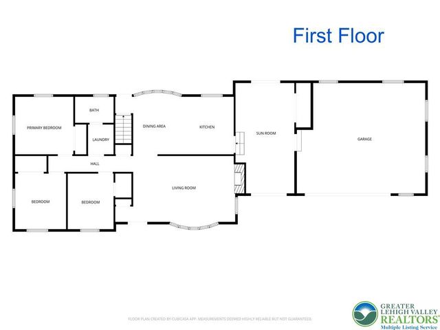 961 Passer Road, Springfield Twp, PA 18036