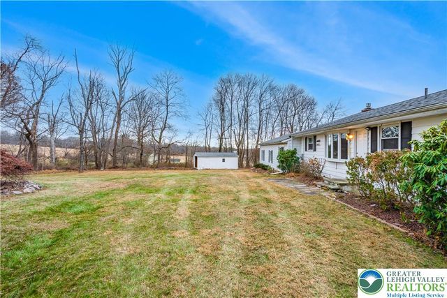 961 Passer Road, Springfield Twp, PA 18036