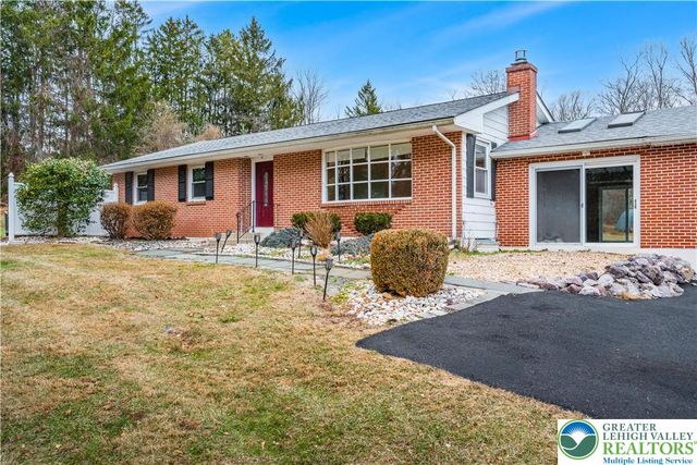 961 Passer Road, Springfield Twp, PA 18036