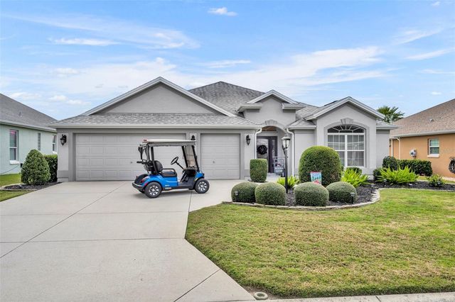 1238 THUNDERBIRD WAY, The Villages, FL 32163