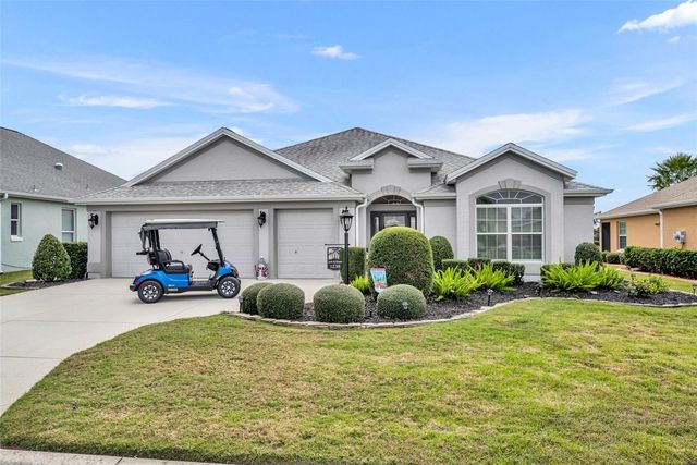 1238 THUNDERBIRD WAY, The Villages, FL 32163
