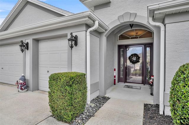 1238 THUNDERBIRD WAY, The Villages, FL 32163