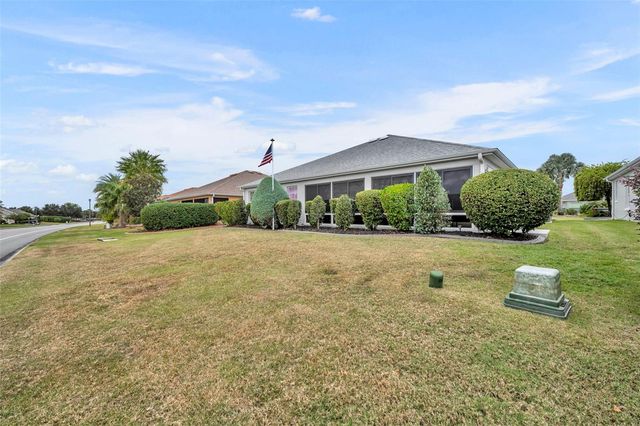 1238 THUNDERBIRD WAY, The Villages, FL 32163