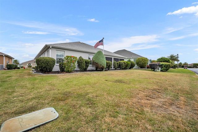 1238 THUNDERBIRD WAY, The Villages, FL 32163