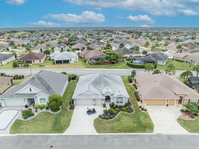 1238 THUNDERBIRD WAY, The Villages, FL 32163