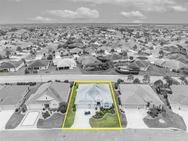 1238 THUNDERBIRD WAY, The Villages, FL 32163