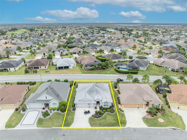 1238 THUNDERBIRD WAY, The Villages, FL 32163