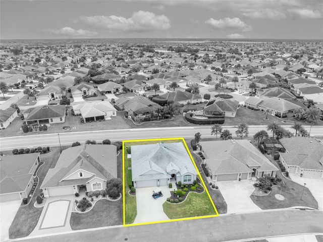 1238 THUNDERBIRD WAY, The Villages, FL 32163