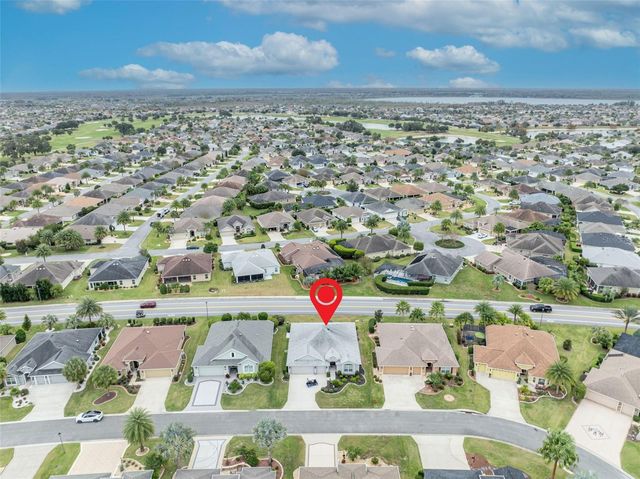 1238 THUNDERBIRD WAY, The Villages, FL 32163