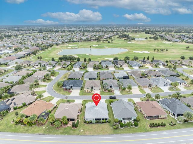 1238 THUNDERBIRD WAY, The Villages, FL 32163