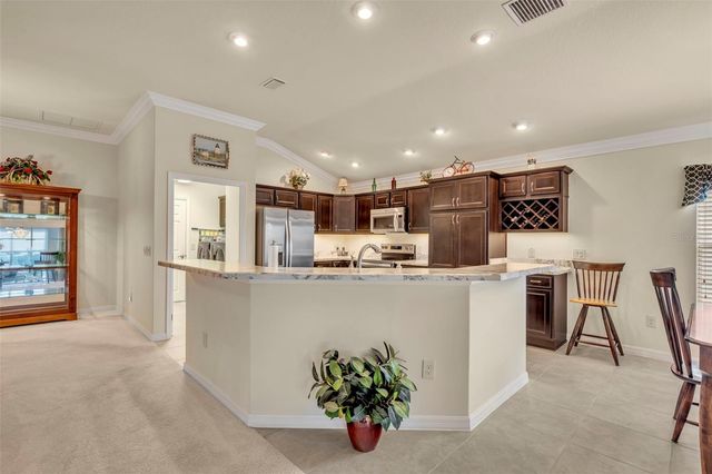 1238 THUNDERBIRD WAY, The Villages, FL 32163