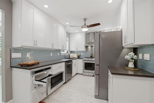 2704 NW 25th Street, Oklahoma City, OK 73107
