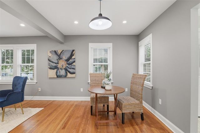 2704 NW 25th Street, Oklahoma City, OK 73107
