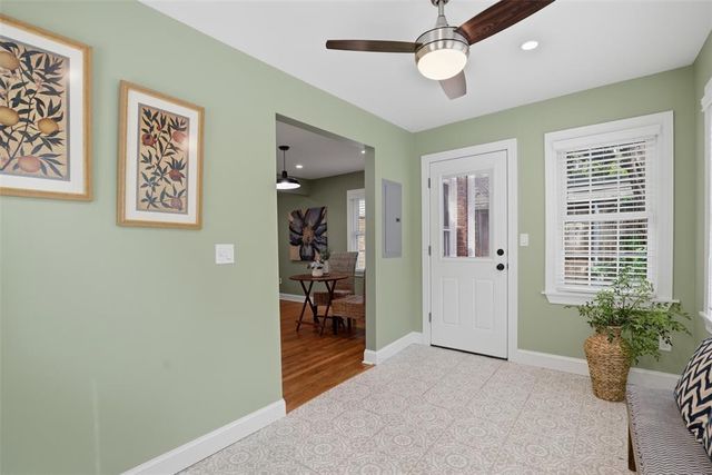 2704 NW 25th Street, Oklahoma City, OK 73107