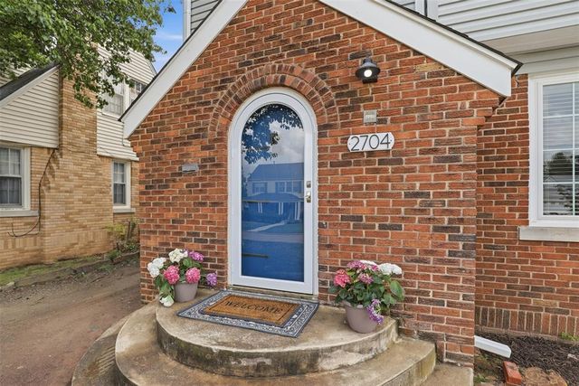 2704 NW 25th Street, Oklahoma City, OK 73107