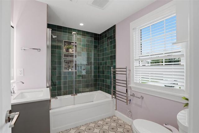 2704 NW 25th Street, Oklahoma City, OK 73107