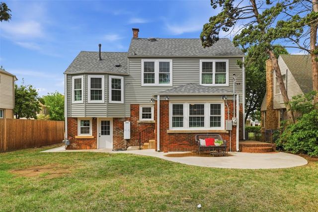 2704 NW 25th Street, Oklahoma City, OK 73107