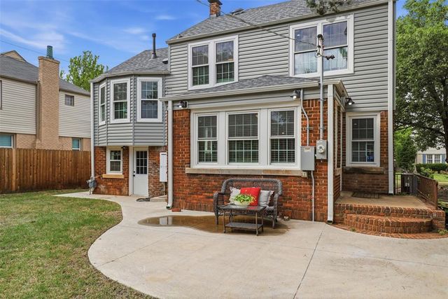 2704 NW 25th Street, Oklahoma City, OK 73107