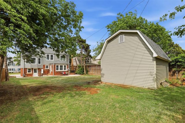2704 NW 25th Street, Oklahoma City, OK 73107