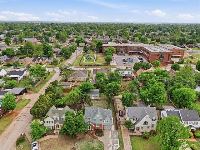 2704 NW 25th Street, Oklahoma City, OK 73107