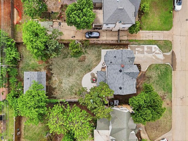 2704 NW 25th Street, Oklahoma City, OK 73107