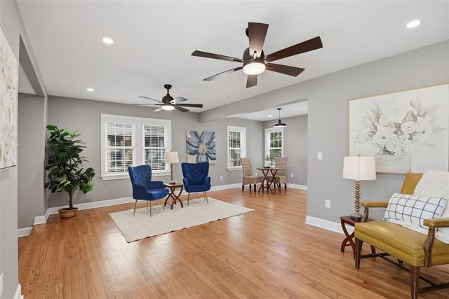 2704 NW 25th Street, Oklahoma City, OK 73107