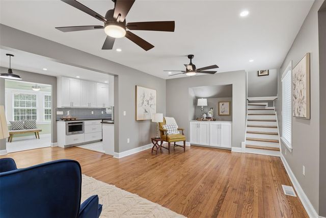 2704 NW 25th Street, Oklahoma City, OK 73107