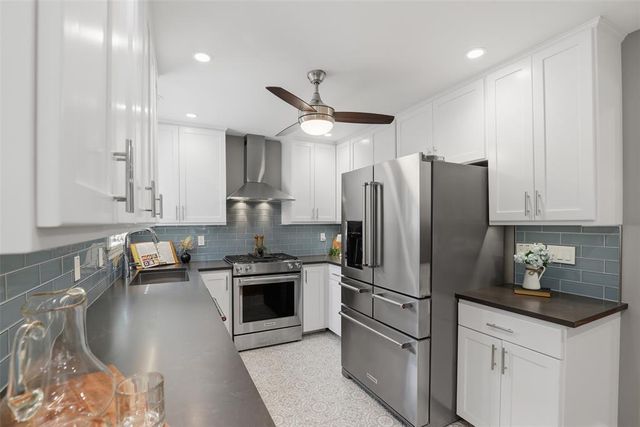 2704 NW 25th Street, Oklahoma City, OK 73107