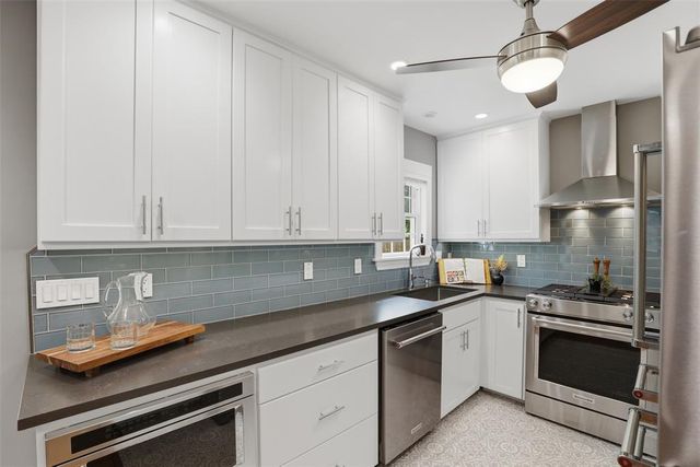 2704 NW 25th Street, Oklahoma City, OK 73107