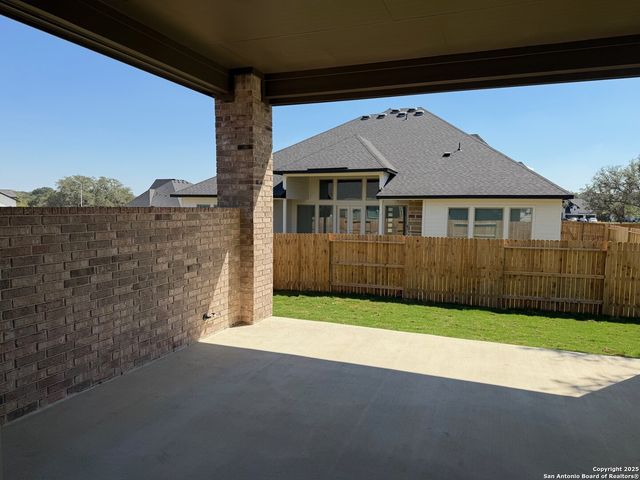 524 Caliban, Cibolo, TX 78108