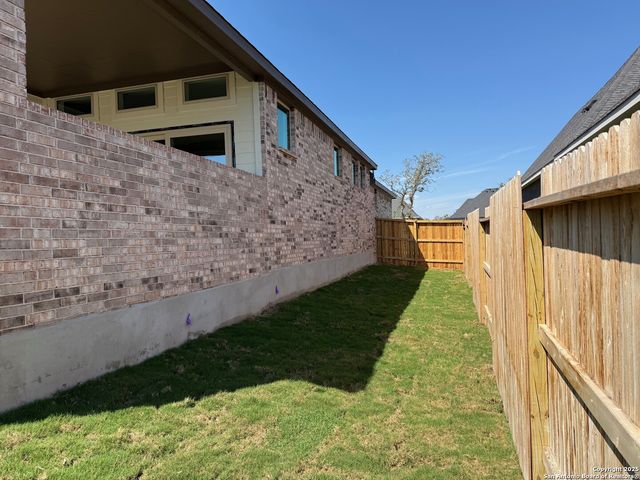 524 Caliban, Cibolo, TX 78108