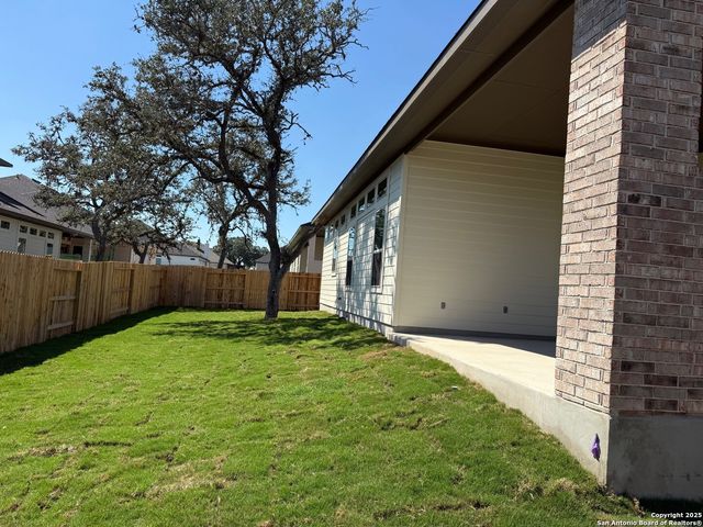 524 Caliban, Cibolo, TX 78108