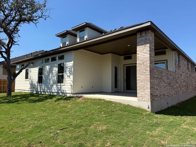 524 Caliban, Cibolo, TX 78108
