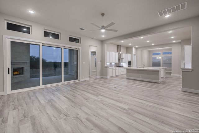 524 Caliban, Cibolo, TX 78108