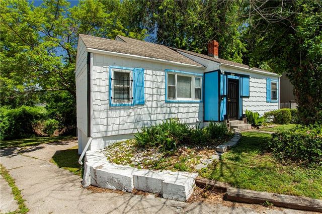 2520 Haskell Avenue, Kansas City, KS 66104
