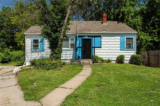 2520 Haskell Avenue, Kansas City, KS 66104