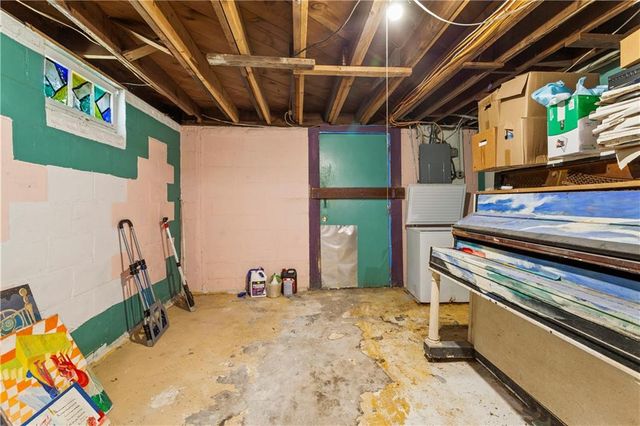 2520 Haskell Avenue, Kansas City, KS 66104