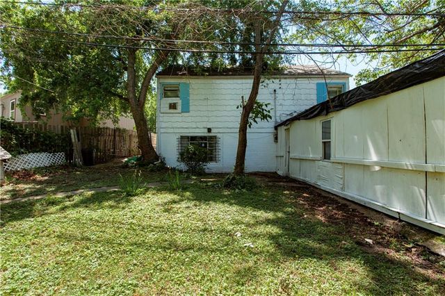 2520 Haskell Avenue, Kansas City, KS 66104