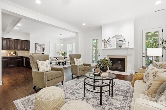 1533 Springfield Drive, Waxhaw, NC 28173