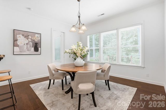 1533 Springfield Drive, Waxhaw, NC 28173