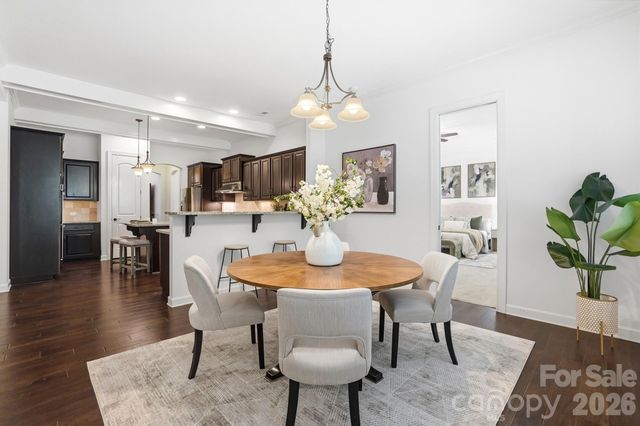 1533 Springfield Drive, Waxhaw, NC 28173