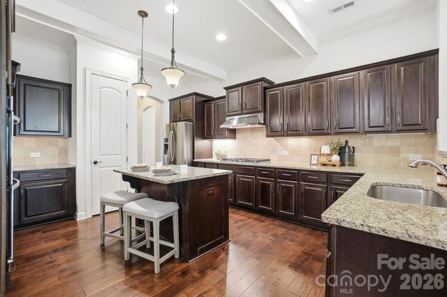 1533 Springfield Drive, Waxhaw, NC 28173