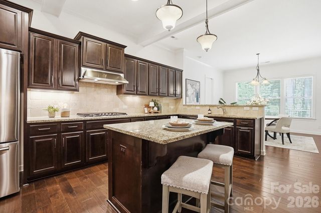 1533 Springfield Drive, Waxhaw, NC 28173