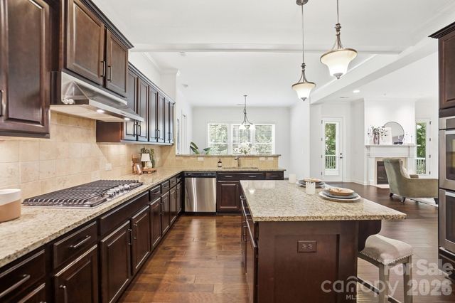 1533 Springfield Drive, Waxhaw, NC 28173