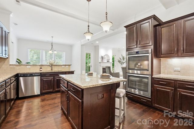 1533 Springfield Drive, Waxhaw, NC 28173